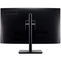 Монитор Aopen 27HC5RZbmiiphx фото 2